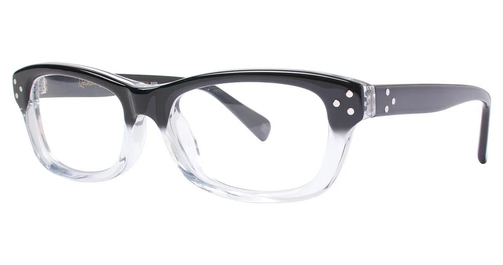 Randy Jackson RJX113 Eyeglasses - view 3